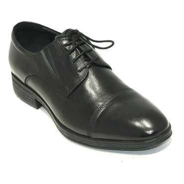 Туфли мужские  1251A-04-80 MOXITO-черный