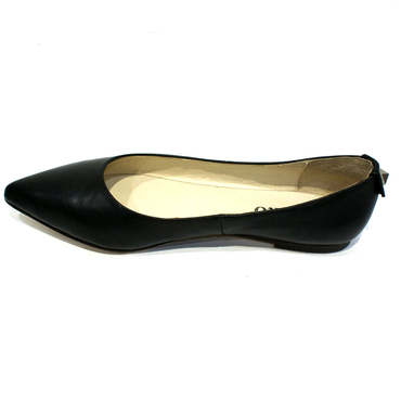 Туфли женские  IG12-15-черный — фото 4