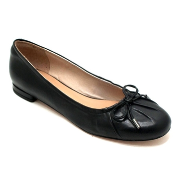 Туфли женские  GL4614D-223-черный
