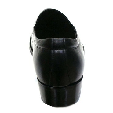 Туфли мужские  A992-07D-P159-черный — фото 5
