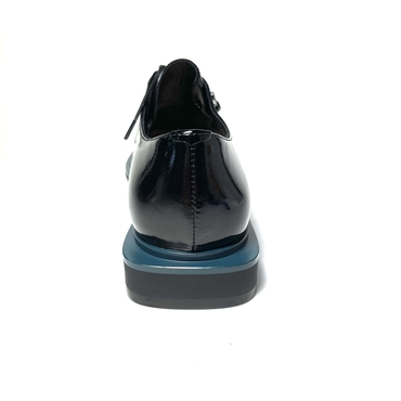 Туфли женские 4F2106D-1017-W381A/6-41/6-черный — фото 3