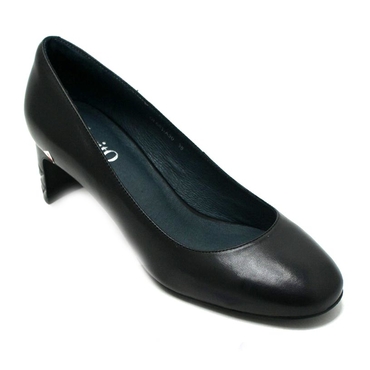 Туфли женские  GL661-A30-черный