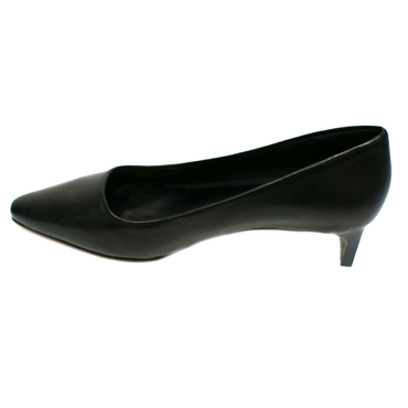 Туфли женские  R27-01-черный — фото 4