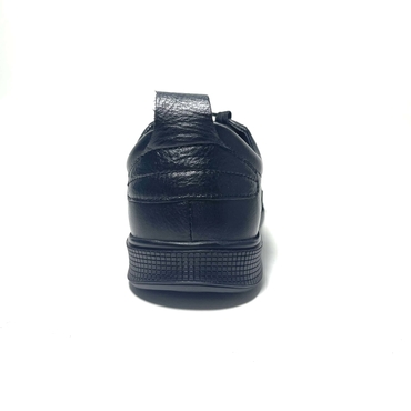 Туфли спортивные В773ЧП-черный — фото 3