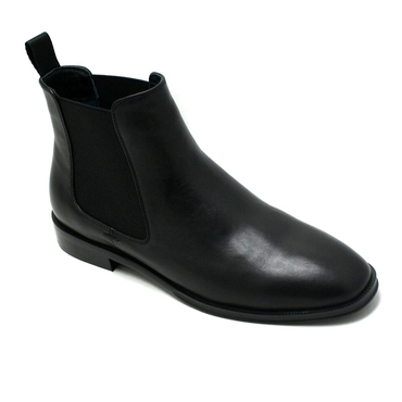 Ботинки женские GL616-4-5-A20-черный