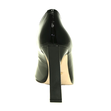 Туфли женские  YL947-60-черный — фото 5