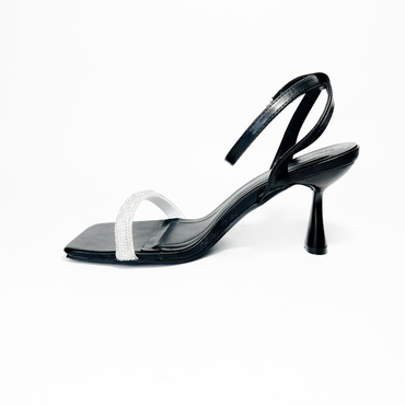 Туфли летние женские 5060-231-черный — фото 2