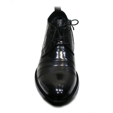 Ботинки мужские SH103X-2-194M-черный — фото 2