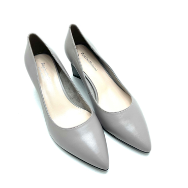 Туфли женские 1F2078-0217-C1127A/5-0/6-серый — фото 6