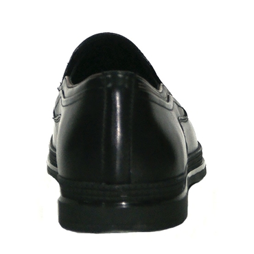 Туфли мужские  FY2810502-черный — фото 4