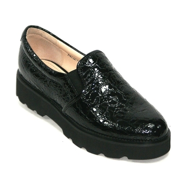 Туфли женские  780320-907V25(80-135)-черный