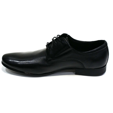 Туфли мужские  429K-03-3541-черный — фото 4