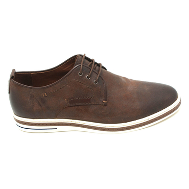 Туфли мужские  46-528-65102-коричневый — фото 3