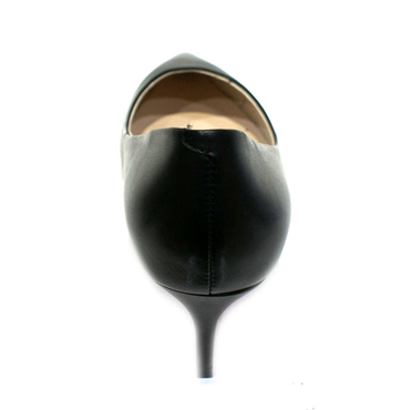 Туфли женские  M06A-16-черный — фото 5