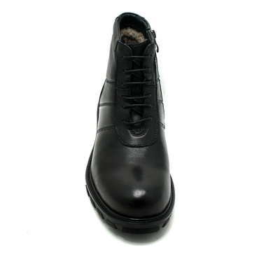 Ботинки мужские 14-A1006-9A-H459-черный — фото 2
