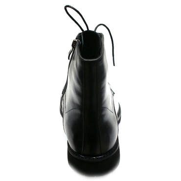 Ботинки мужские 1775H-82-3173M-черный — фото 5