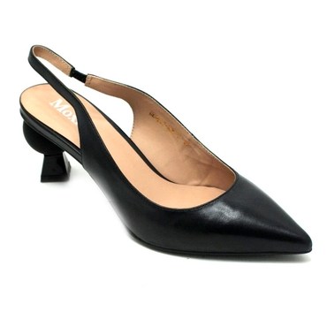Туфли женские  GL4937-A60-3-черный
