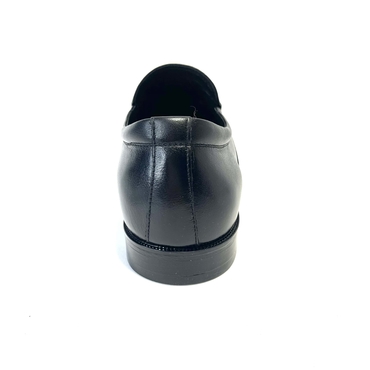 Туфли мужские 26167-07(503RK)-черный нат. кожа — фото 3