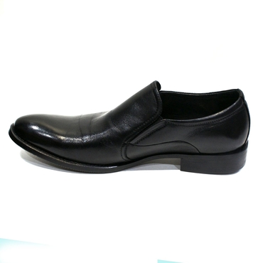 Туфли мужские  90101A205-черный — фото 4