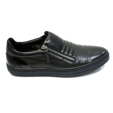 Туфли мужские  04-D444-001-1-черный — фото 3