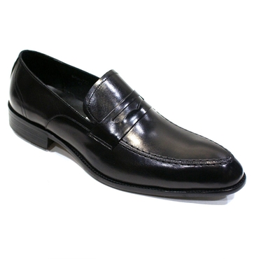 Туфли мужские  N708-722-черный