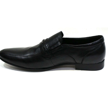 Туфли мужские  B15-69-N-черный — фото 4