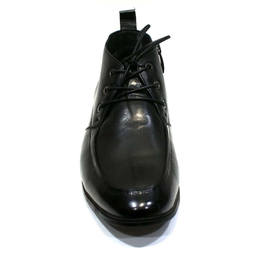 Ботинки мужские 2382H-51R-N007-черный — фото 2
