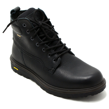 Ботинки мужские 40203o62Ln-черный