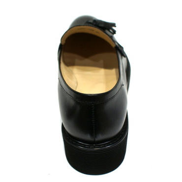 Туфли женские  8932-109-черный — фото 5