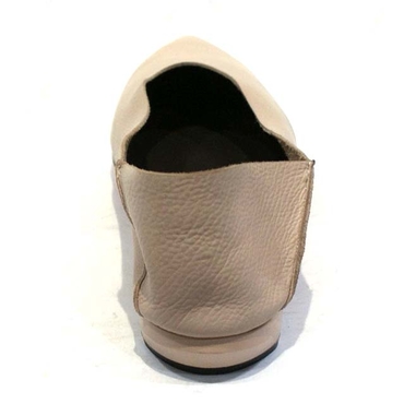 Туфли женские  A707-30-бежевый — фото 5