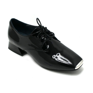 Туфли женские  9046-29-черный