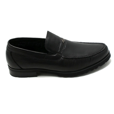 Туфли мужские  Y607-1-194M-черный — фото 3