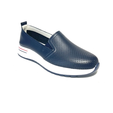 Туфли спортивные женские UTL-51400-1C-SU-синий