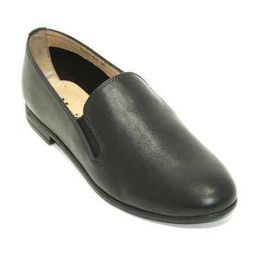 Туфли женские  BZ459-6-F-черный
