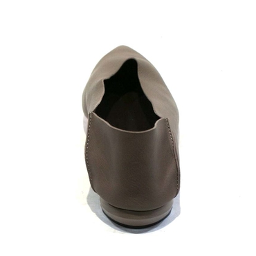 Туфли женские  A707-30-серый — фото 5