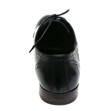 Туфли мужские  1726-85A-3503-черный — фото 5