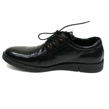 Туфли мужские  C2323-910-N034A-черный — фото 4