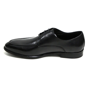 Туфли мужские  6069-80A-3189 MOXITO-черный — фото 4