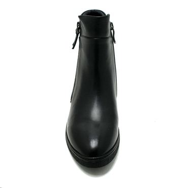 Ботинки женские GL1749-6-620-2-черный — фото 2