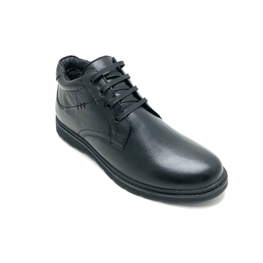 Ботинки мужские 013M-559-черный