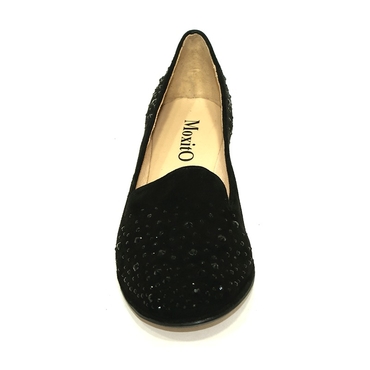 Туфли женские  B686-30-черный — фото 5