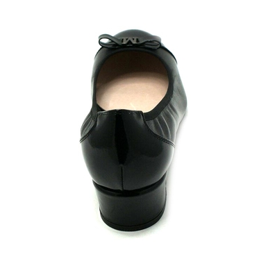 Туфли женские  GL4591D-0689-1-черный — фото 5