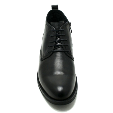 Ботинки мужские JTYHW18009/141-черный — фото 2