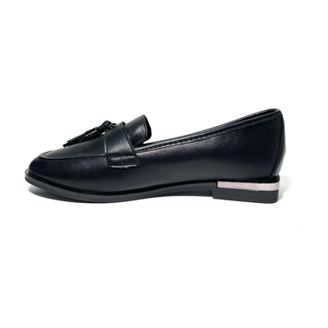 Туфли женские 918700/01-02-черный — фото 2