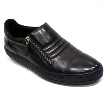 Туфли мужские  04-D444-001-1-черный