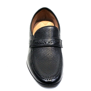 Туфли мужские  1628-80-черный — фото 2