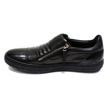 Туфли мужские  04-D444-001-1-черный — фото 4