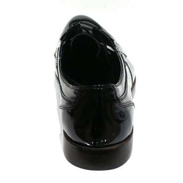 Туфли мужские  220-3-1-черный — фото 4