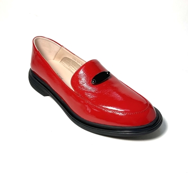 Туфли женские LD53-GS91-QP251A/5-0/6-красный