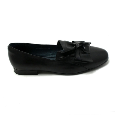 Туфли женские  GL4883E-220-черный — фото 3